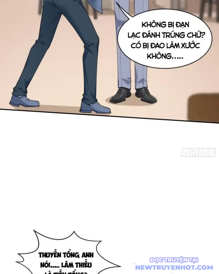 Bỏ Làm Simp Chúa, Ta Có Trong Tay Cả Tỉ Thần Hào chapter 22 - Trang 46