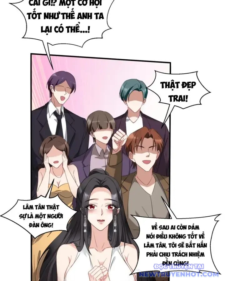 Bỏ Làm Simp Chúa, Ta Có Trong Tay Cả Tỉ Thần Hào chapter 18 - Trang 33