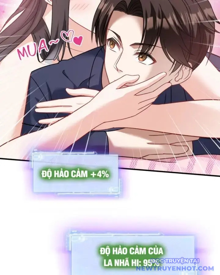 Bỏ Làm Simp Chúa, Ta Có Trong Tay Cả Tỉ Thần Hào chapter 23 - Trang 45