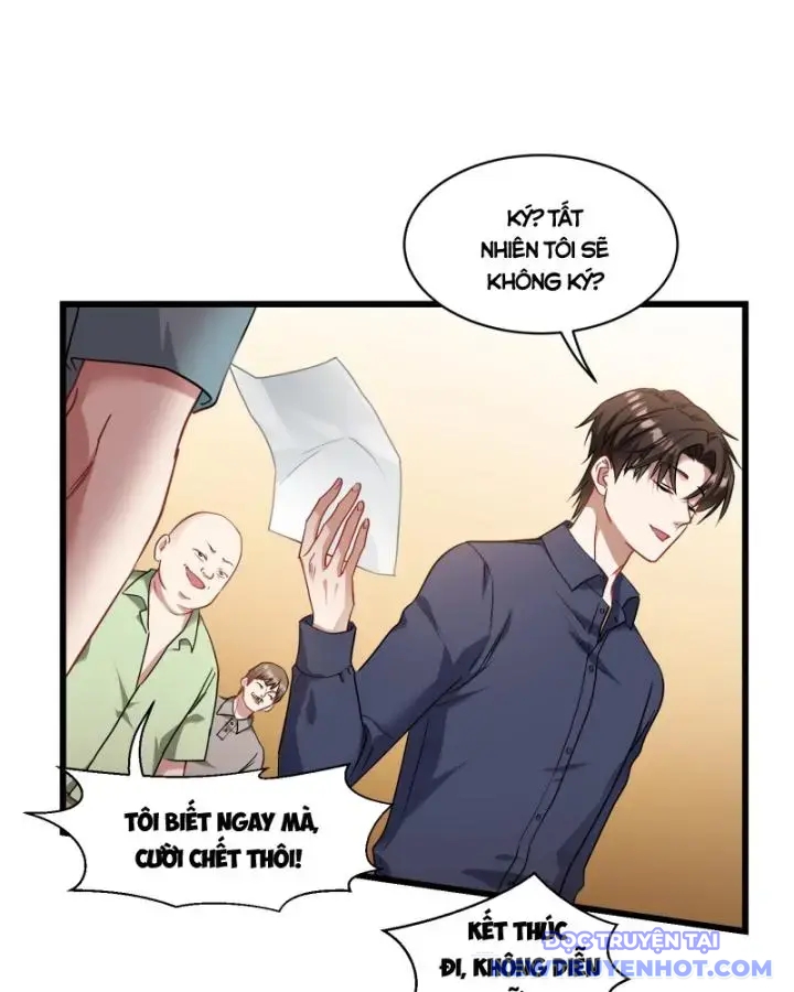 Bỏ Làm Simp Chúa, Ta Có Trong Tay Cả Tỉ Thần Hào chapter 20 - Trang 33