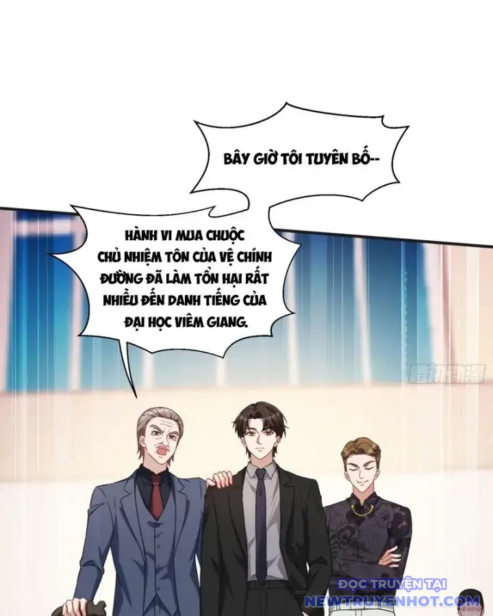 Bỏ Làm Simp Chúa, Ta Có Trong Tay Cả Tỉ Thần Hào chapter 17 - Trang 80