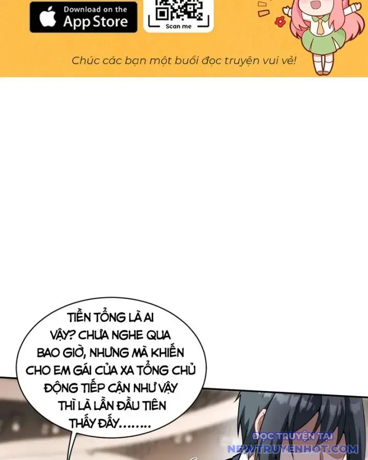 Bỏ Làm Simp Chúa, Ta Có Trong Tay Cả Tỉ Thần Hào chapter 25 - Trang 1