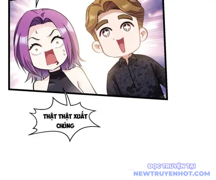 Bỏ Làm Simp Chúa, Ta Có Trong Tay Cả Tỉ Thần Hào chapter 10 - Trang 23