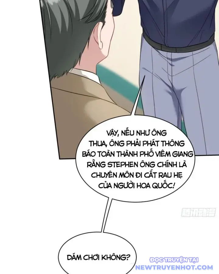Bỏ Làm Simp Chúa, Ta Có Trong Tay Cả Tỉ Thần Hào chapter 25 - Trang 35