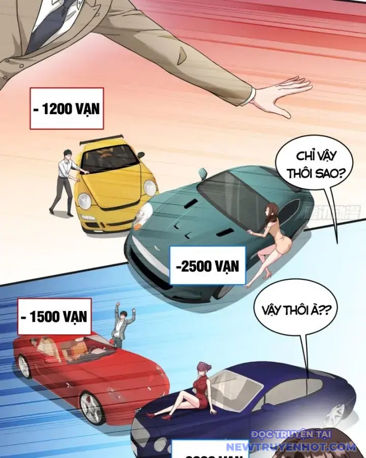 Bỏ Làm Simp Chúa, Ta Có Trong Tay Cả Tỉ Thần Hào chapter 25 - Trang 53