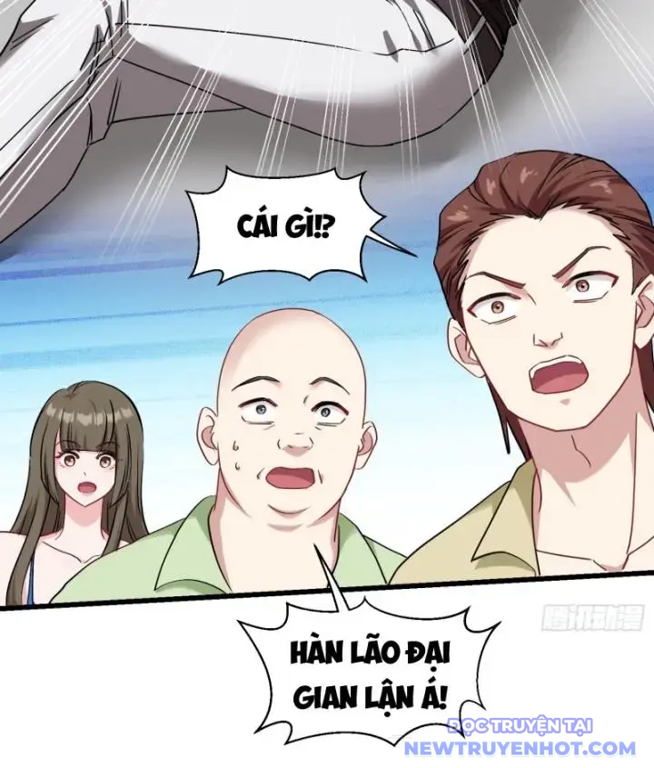 Bỏ Làm Simp Chúa, Ta Có Trong Tay Cả Tỉ Thần Hào chapter 22 - Trang 36