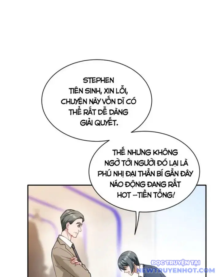 Bỏ Làm Simp Chúa, Ta Có Trong Tay Cả Tỉ Thần Hào chapter 25 - Trang 6
