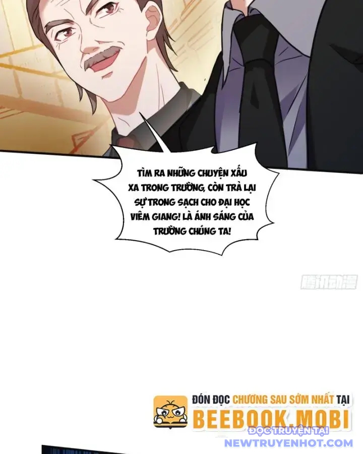 Bỏ Làm Simp Chúa, Ta Có Trong Tay Cả Tỉ Thần Hào chapter 17 - Trang 84