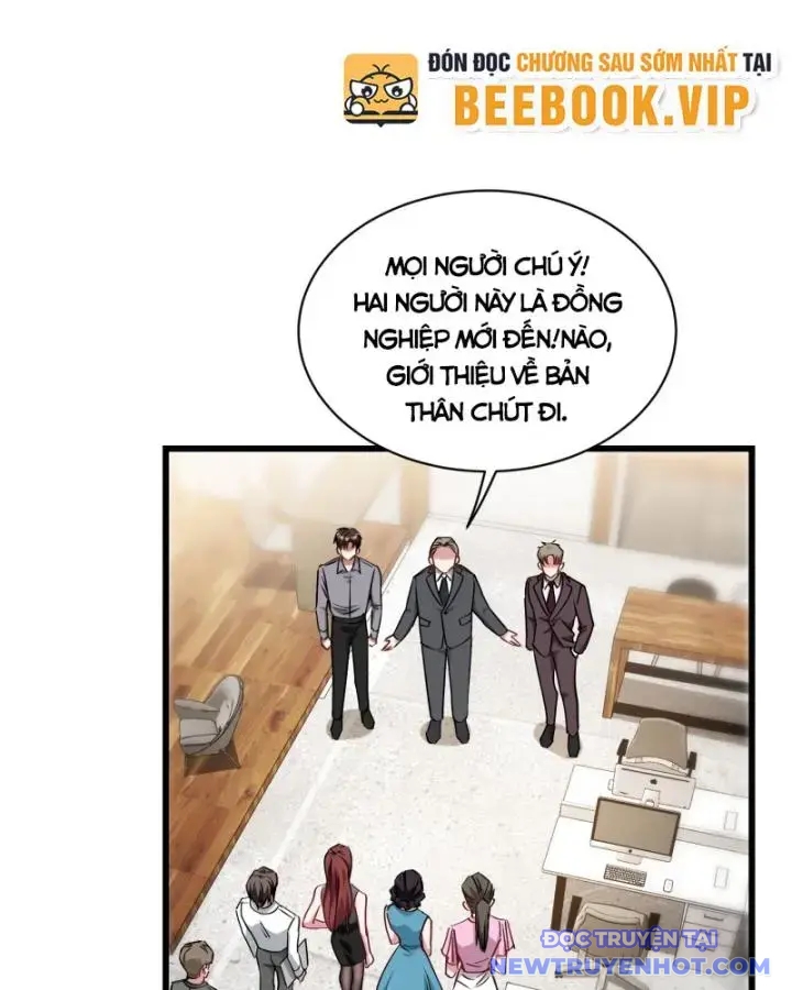 Bỏ Làm Simp Chúa, Ta Có Trong Tay Cả Tỉ Thần Hào chapter 26 - Trang 49
