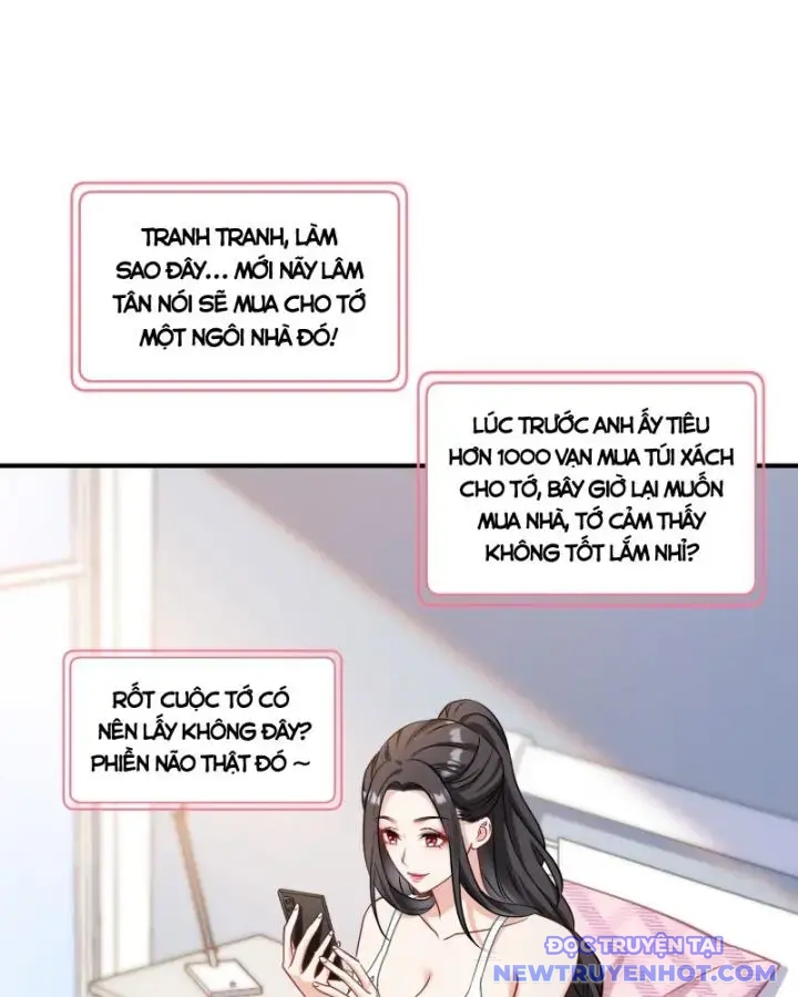 Bỏ Làm Simp Chúa, Ta Có Trong Tay Cả Tỉ Thần Hào chapter 23 - Trang 51
