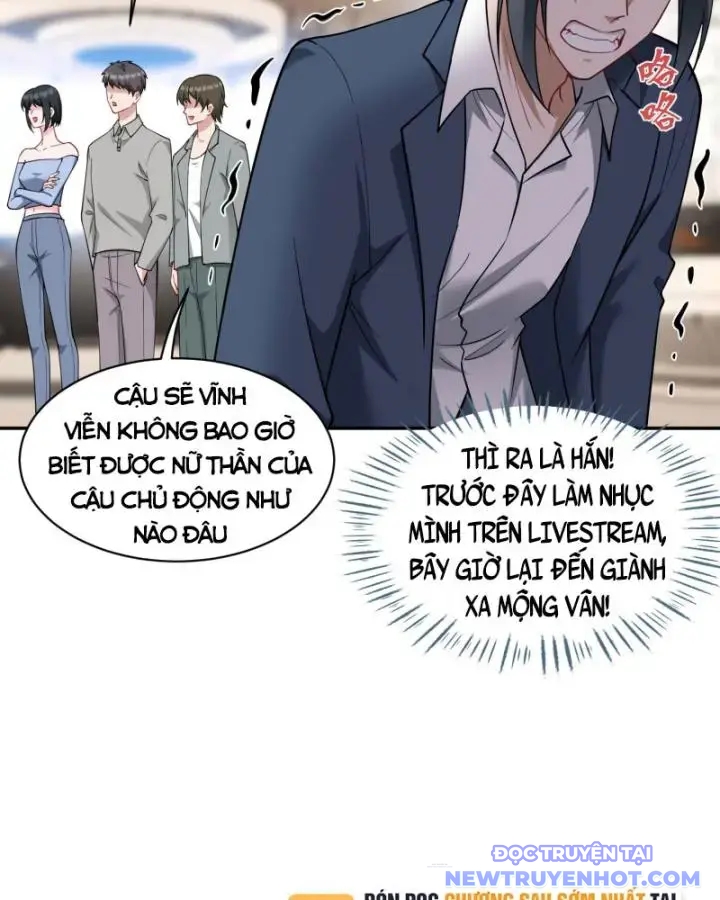 Bỏ Làm Simp Chúa, Ta Có Trong Tay Cả Tỉ Thần Hào chapter 25 - Trang 2
