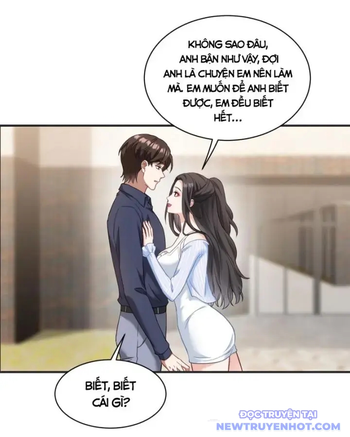 Bỏ Làm Simp Chúa, Ta Có Trong Tay Cả Tỉ Thần Hào chapter 23 - Trang 23