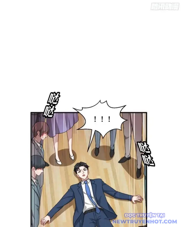 Bỏ Làm Simp Chúa, Ta Có Trong Tay Cả Tỉ Thần Hào chapter 18 - Trang 19