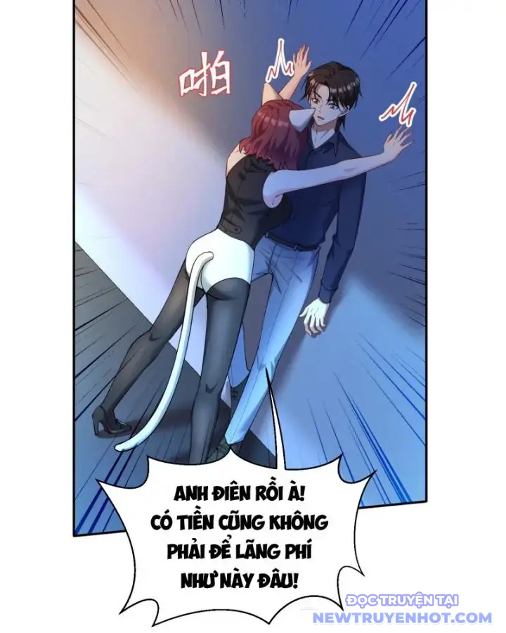 Bỏ Làm Simp Chúa, Ta Có Trong Tay Cả Tỉ Thần Hào chapter 21 - Trang 35