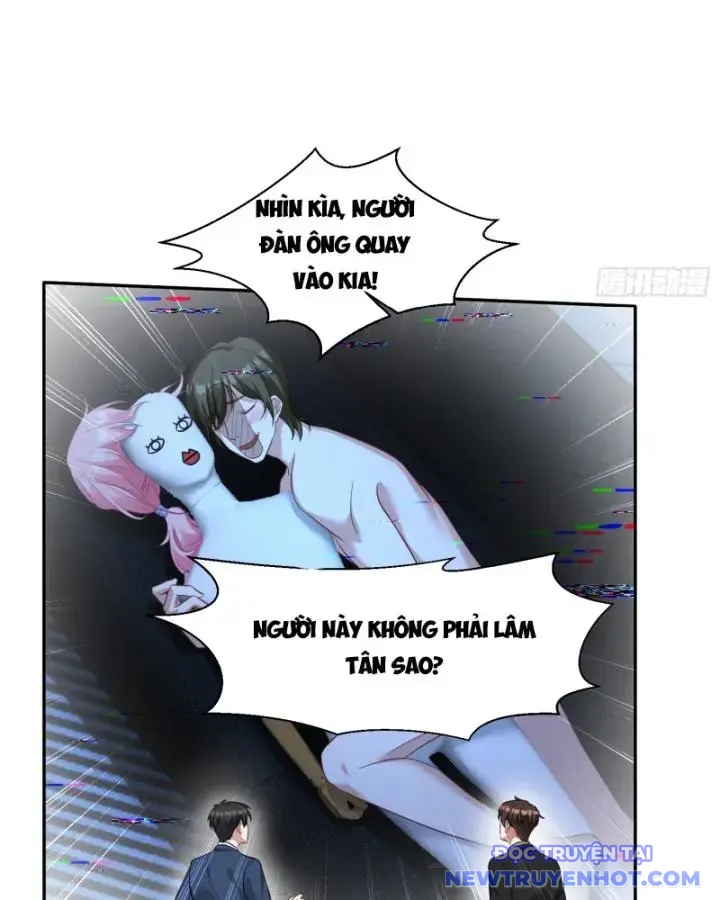 Bỏ Làm Simp Chúa, Ta Có Trong Tay Cả Tỉ Thần Hào chapter 17 - Trang 5