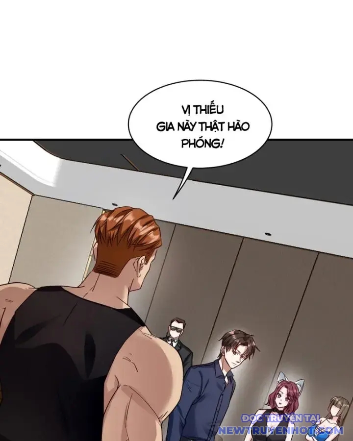Bỏ Làm Simp Chúa, Ta Có Trong Tay Cả Tỉ Thần Hào chapter 20 - Trang 58