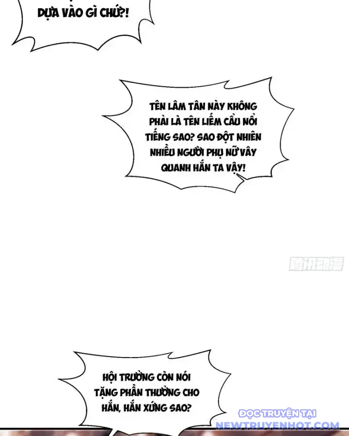Bỏ Làm Simp Chúa, Ta Có Trong Tay Cả Tỉ Thần Hào chapter 16 - Trang 33
