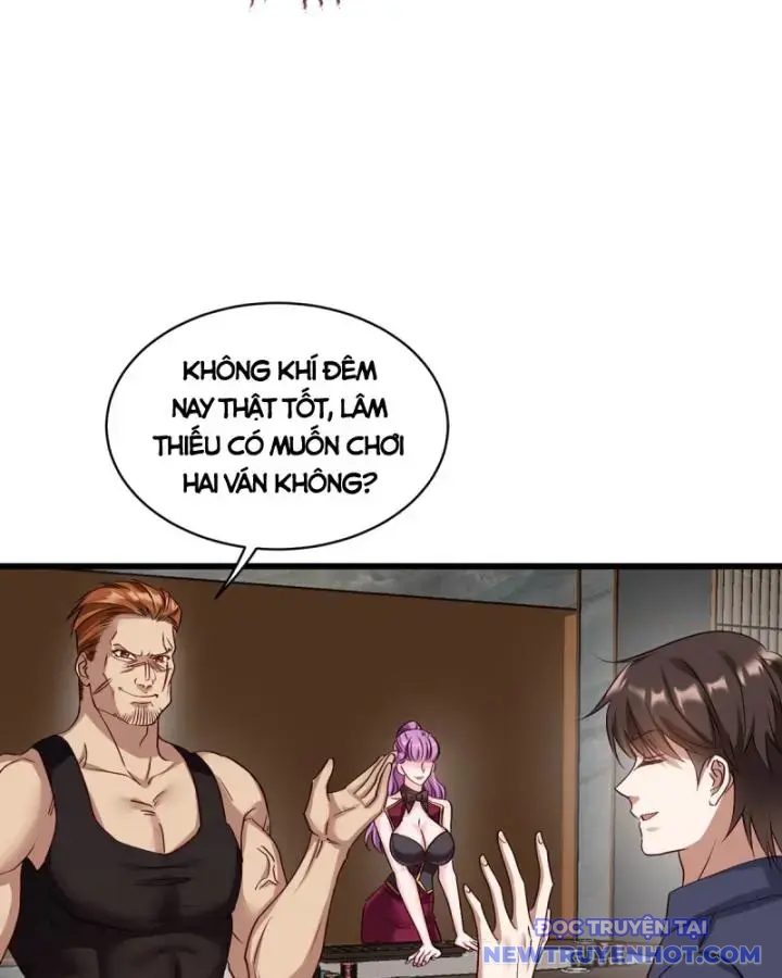 Bỏ Làm Simp Chúa, Ta Có Trong Tay Cả Tỉ Thần Hào chapter 20 - Trang 65