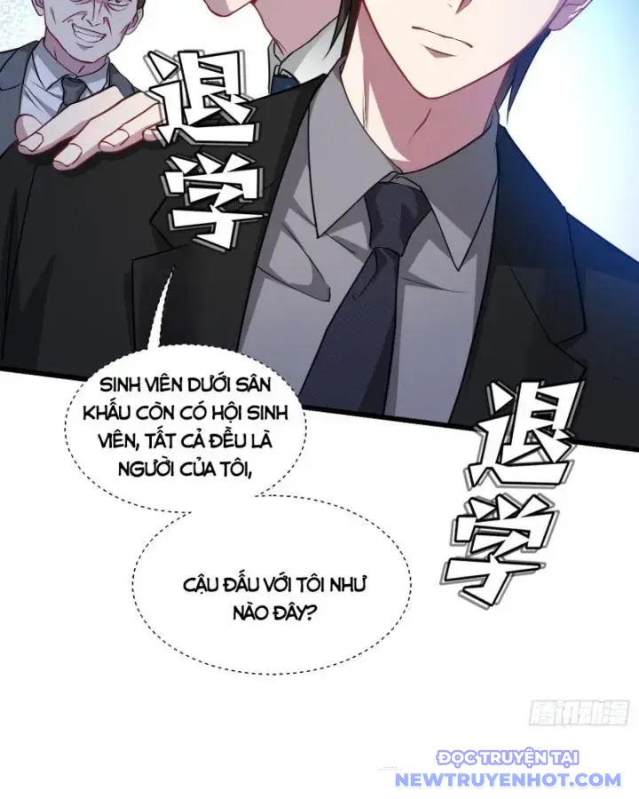 Bỏ Làm Simp Chúa, Ta Có Trong Tay Cả Tỉ Thần Hào chapter 17 - Trang 48