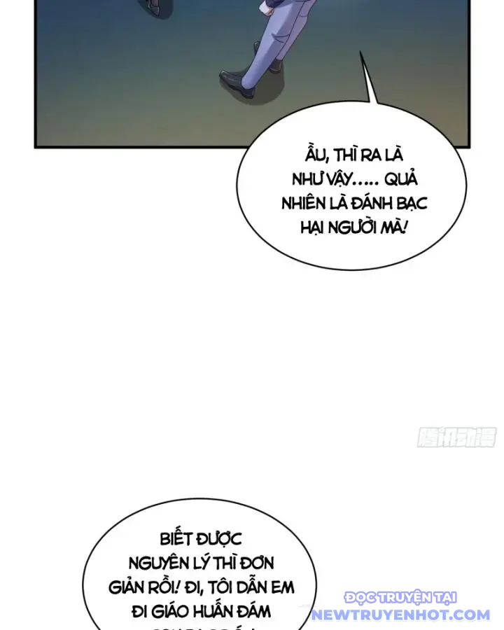 Bỏ Làm Simp Chúa, Ta Có Trong Tay Cả Tỉ Thần Hào chapter 21 - Trang 51