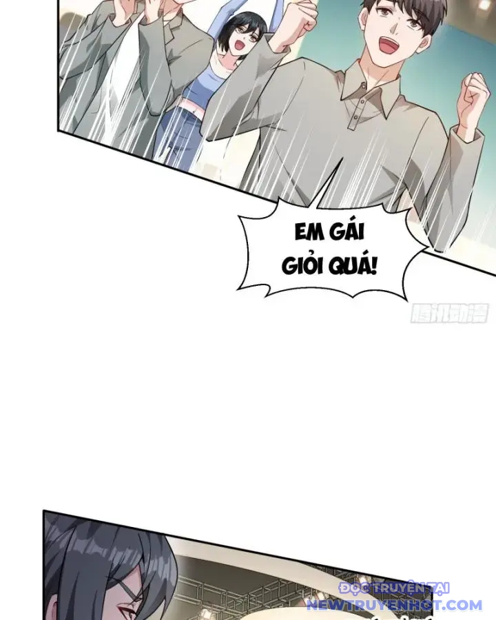Bỏ Làm Simp Chúa, Ta Có Trong Tay Cả Tỉ Thần Hào chapter 24 - Trang 65