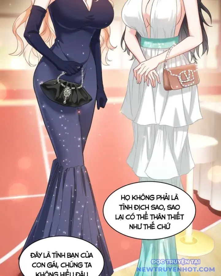 Bỏ Làm Simp Chúa, Ta Có Trong Tay Cả Tỉ Thần Hào chapter 15 - Trang 50