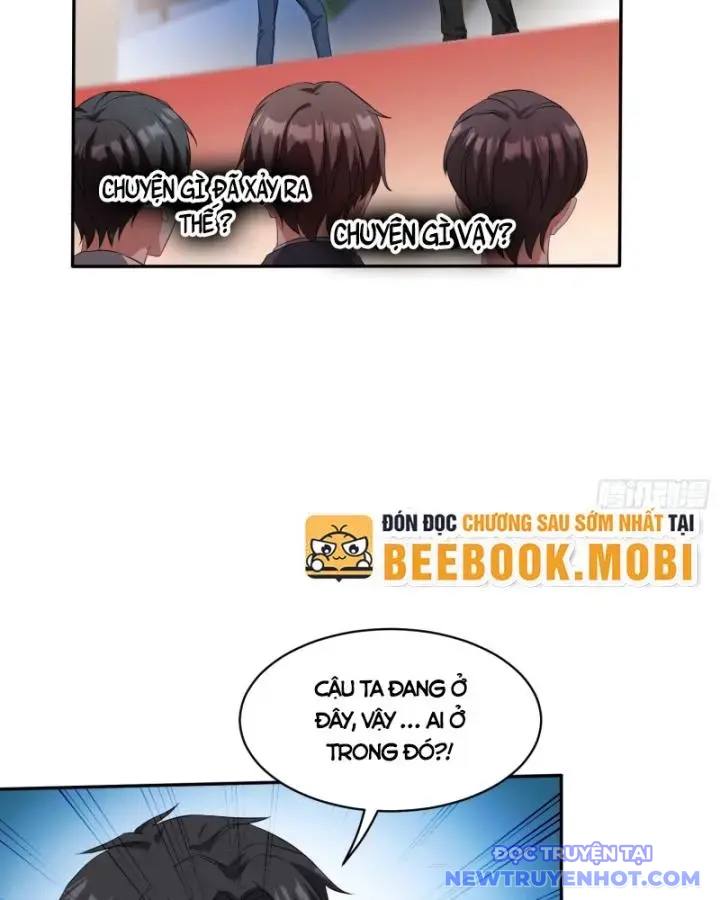 Bỏ Làm Simp Chúa, Ta Có Trong Tay Cả Tỉ Thần Hào chapter 17 - Trang 2