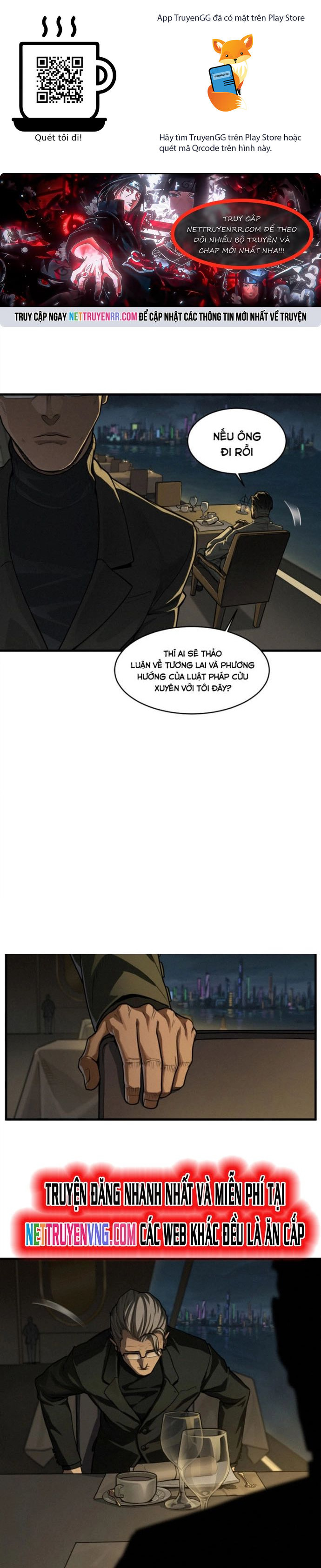 Truyền Nhân Của Thần Thoại Anh Hùng Chapter 67 - Trang 0
