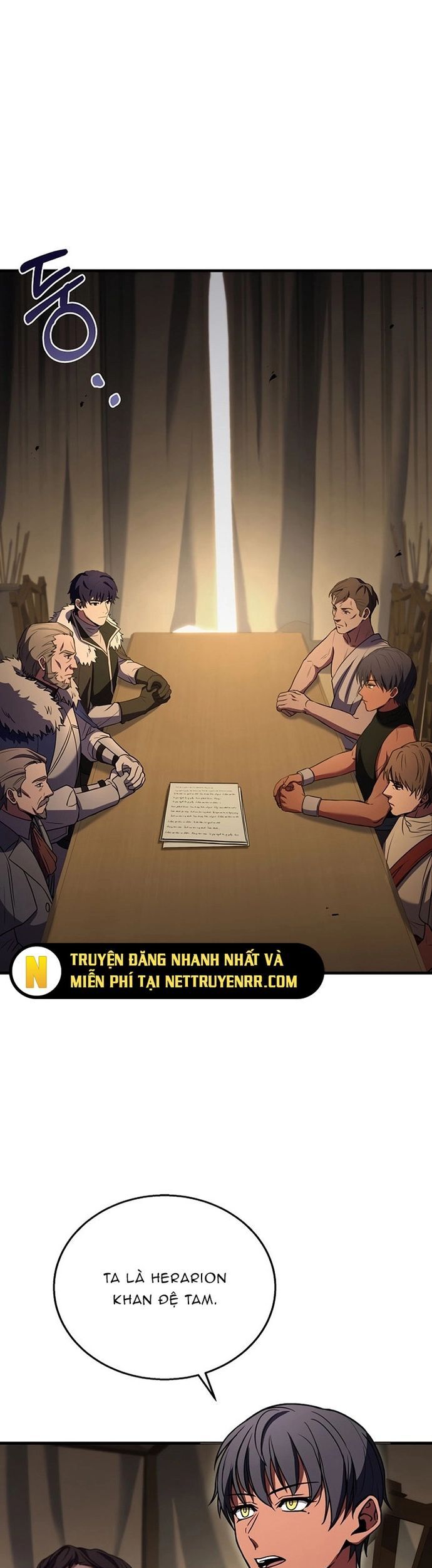 Truyền Nhân Của Thần Thoại Anh Hùng Chapter 66 - Trang 20