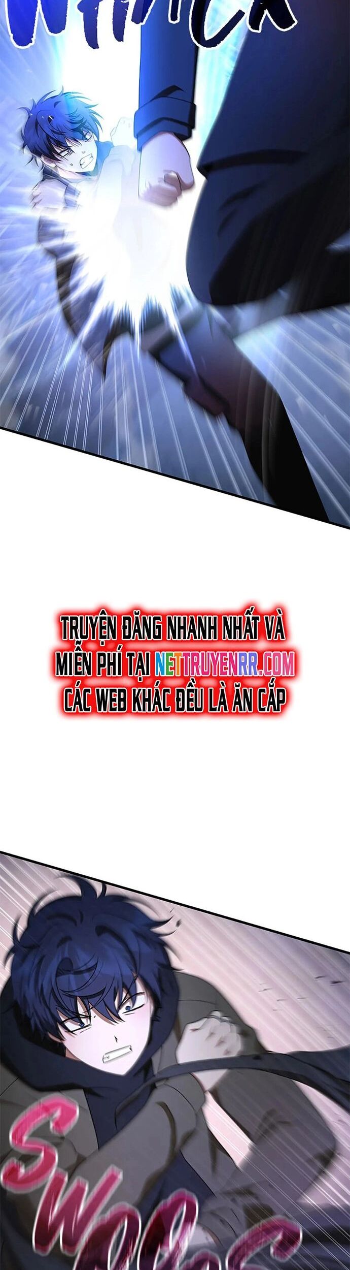 Truyền Nhân Của Thần Thoại Anh Hùng Chapter 68 - Trang 59