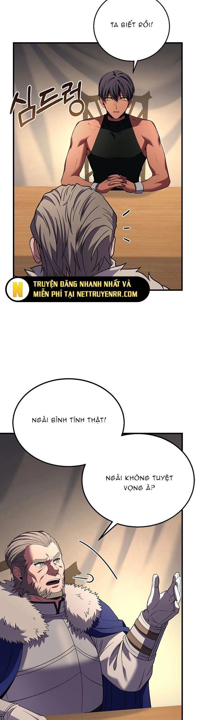Truyền Nhân Của Thần Thoại Anh Hùng Chapter 66 - Trang 28