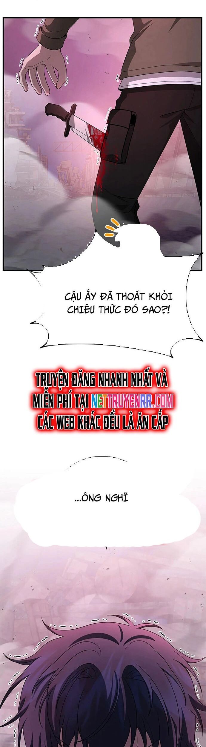 Truyền Nhân Của Thần Thoại Anh Hùng Chapter 68 - Trang 5