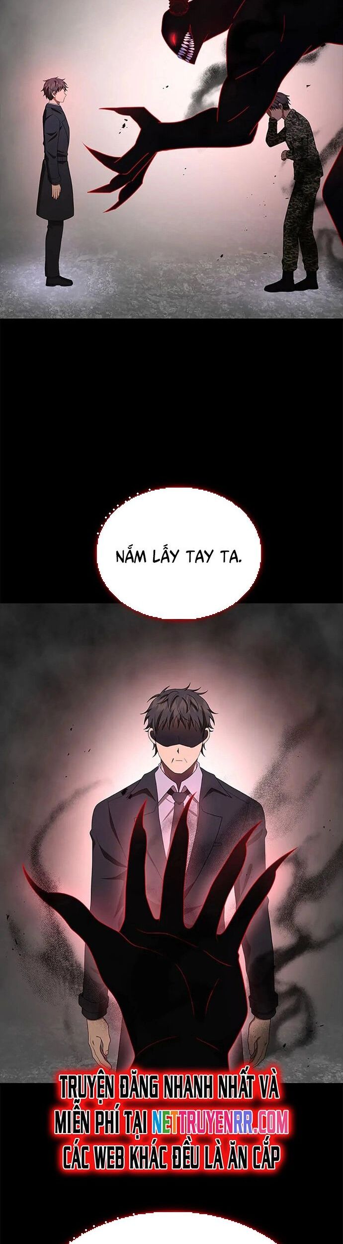 Truyền Nhân Của Thần Thoại Anh Hùng Chapter 68 - Trang 51