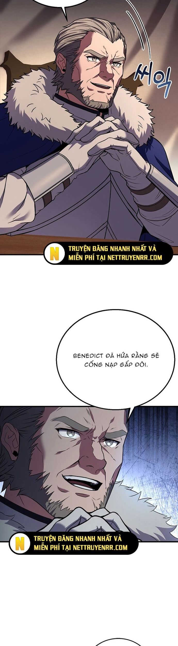 Truyền Nhân Của Thần Thoại Anh Hùng Chapter 66 - Trang 27