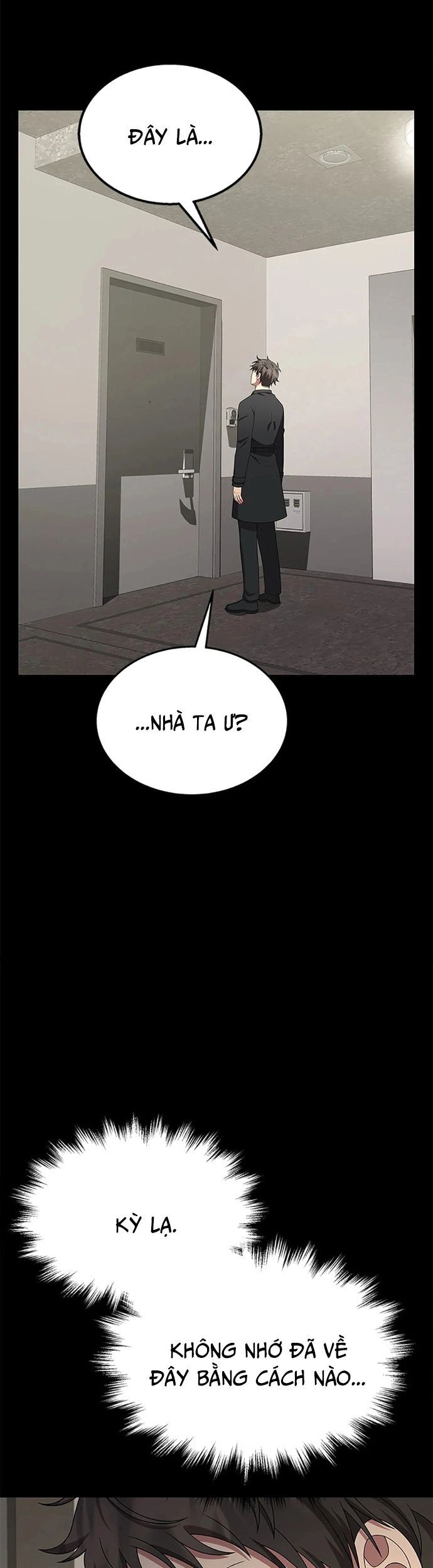 Truyền Nhân Của Thần Thoại Anh Hùng Chapter 68 - Trang 34