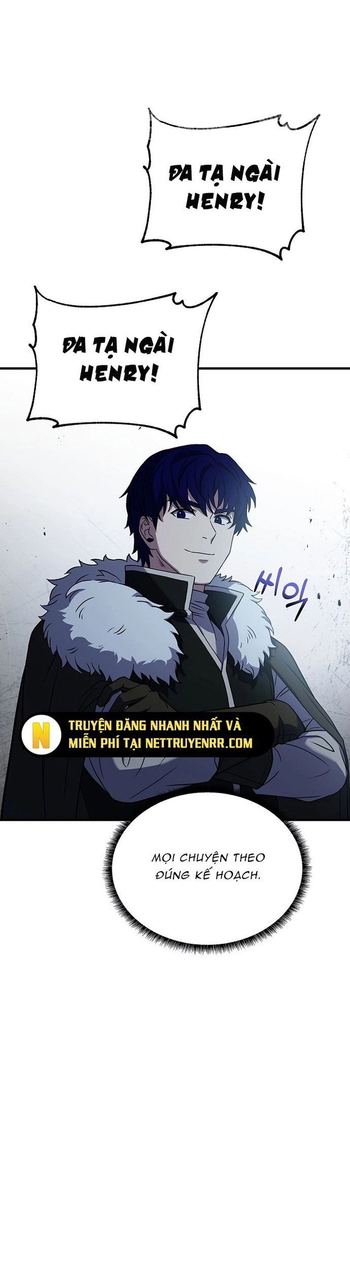 Truyền Nhân Của Thần Thoại Anh Hùng Chapter 66 - Trang 18
