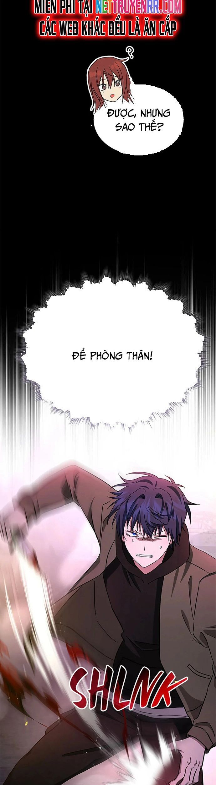 Truyền Nhân Của Thần Thoại Anh Hùng Chapter 68 - Trang 10