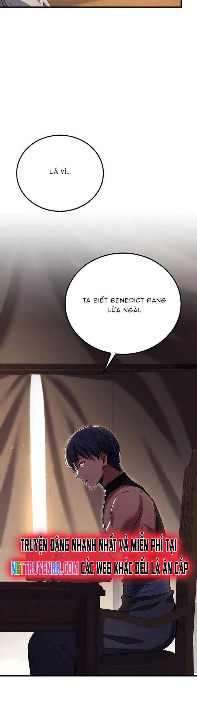 Truyền Nhân Của Thần Thoại Anh Hùng Chapter 66 - Trang 29