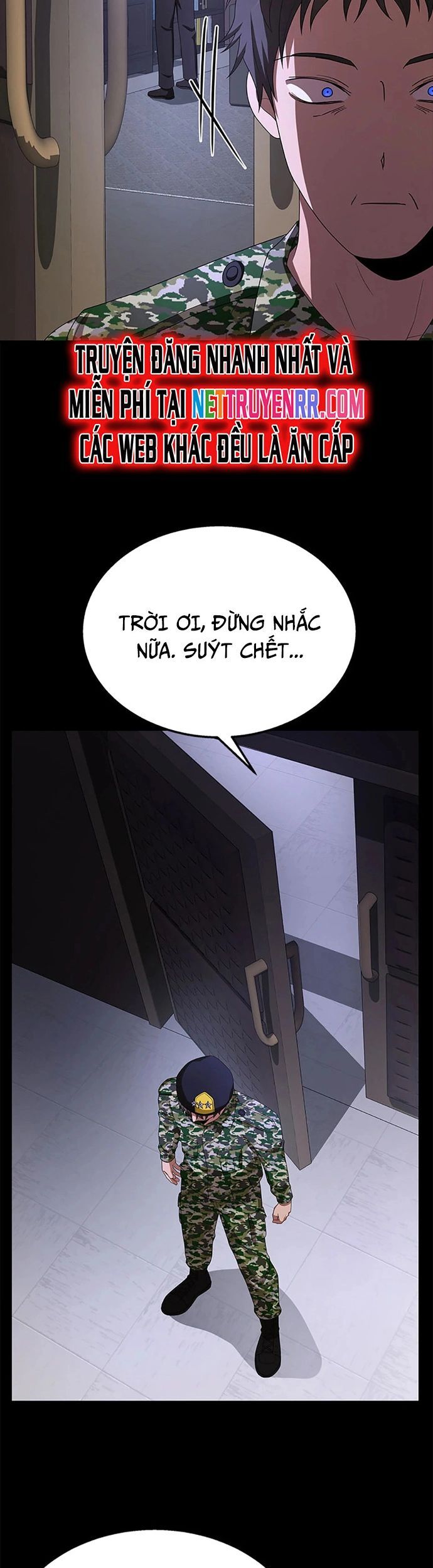 Truyền Nhân Của Thần Thoại Anh Hùng Chapter 68 - Trang 44