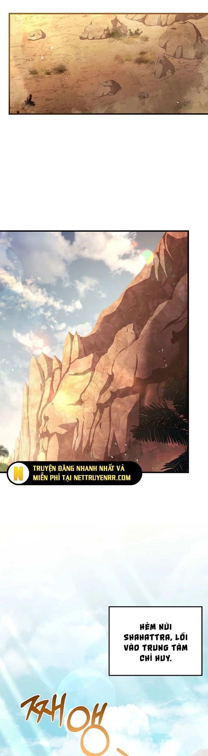 Truyền Nhân Của Thần Thoại Anh Hùng Chapter 66 - Trang 2