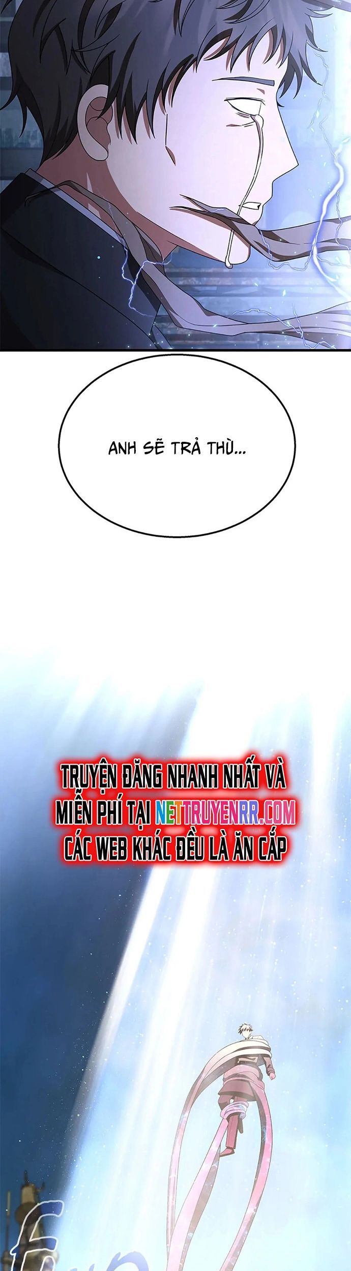 Truyền Nhân Của Thần Thoại Anh Hùng Chapter 68 - Trang 62