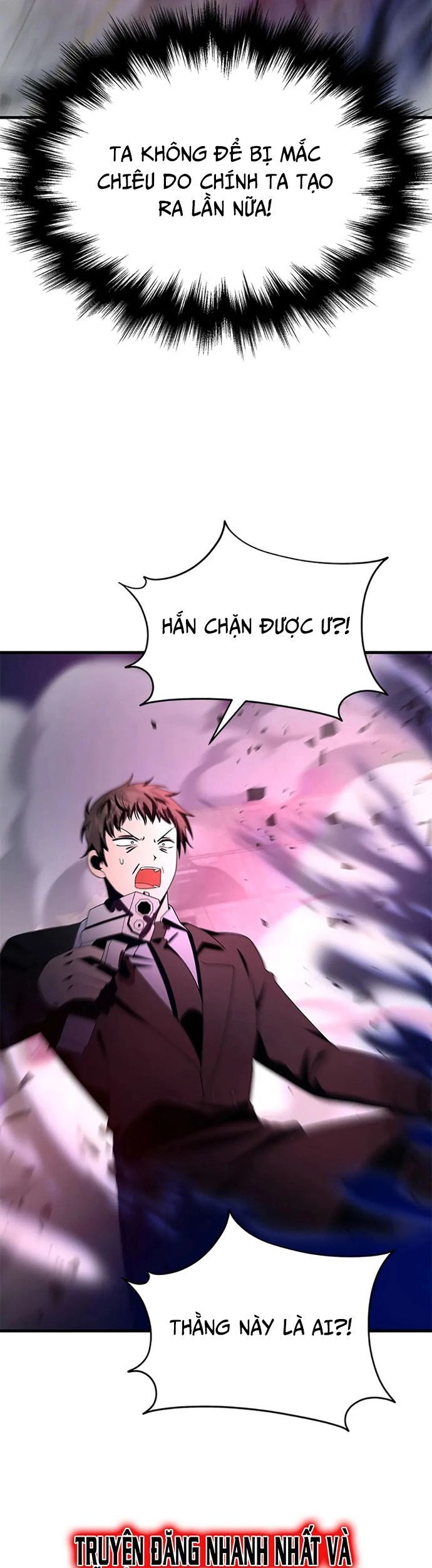 Truyền Nhân Của Thần Thoại Anh Hùng Chapter 68 - Trang 24