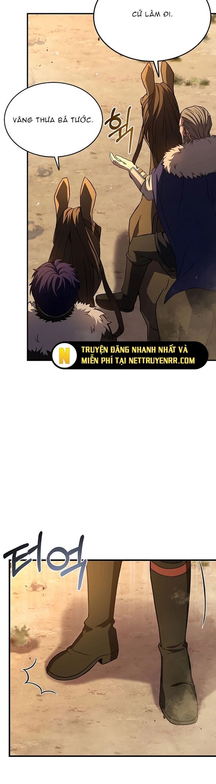 Truyền Nhân Của Thần Thoại Anh Hùng Chapter 66 - Trang 8