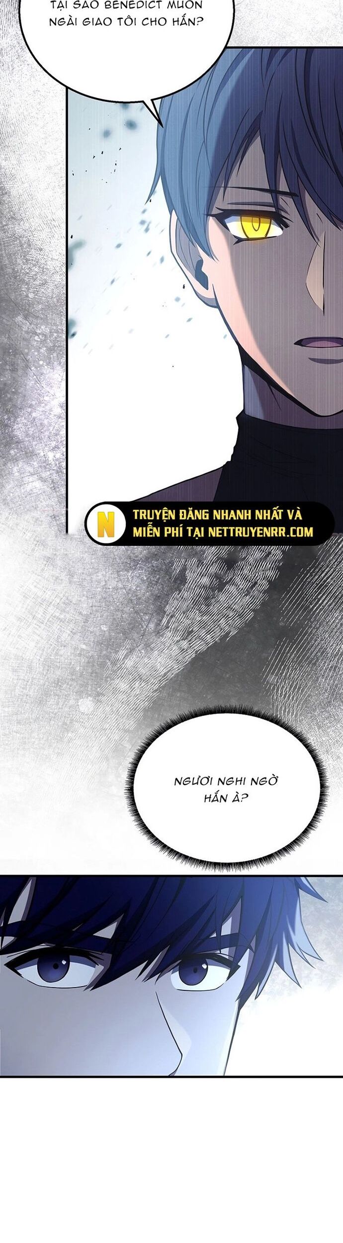 Truyền Nhân Của Thần Thoại Anh Hùng Chapter 66 - Trang 33