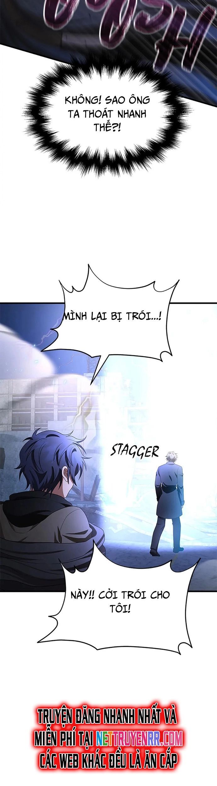 Truyền Nhân Của Thần Thoại Anh Hùng Chapter 68 - Trang 60
