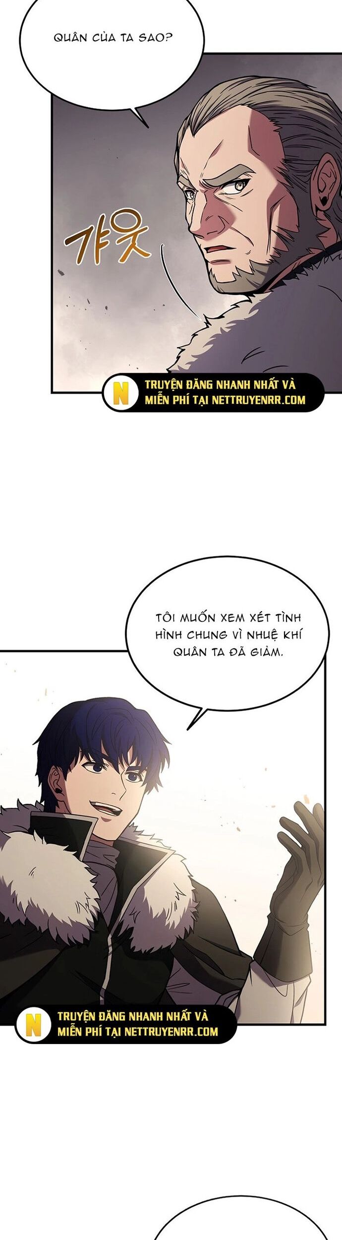 Truyền Nhân Của Thần Thoại Anh Hùng Chapter 66 - Trang 7