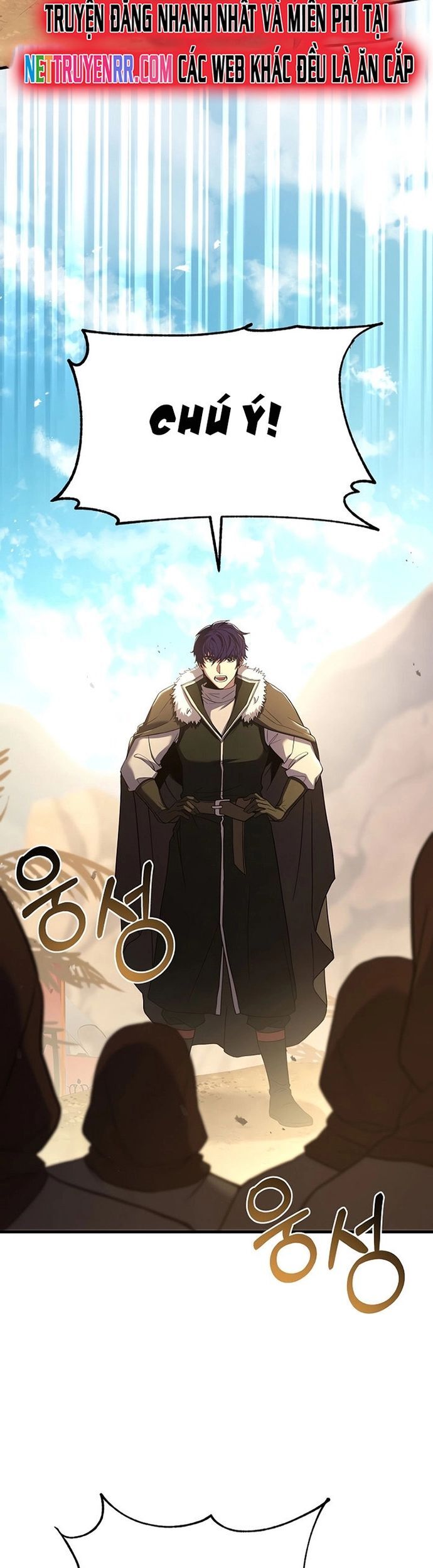 Truyền Nhân Của Thần Thoại Anh Hùng Chapter 66 - Trang 10