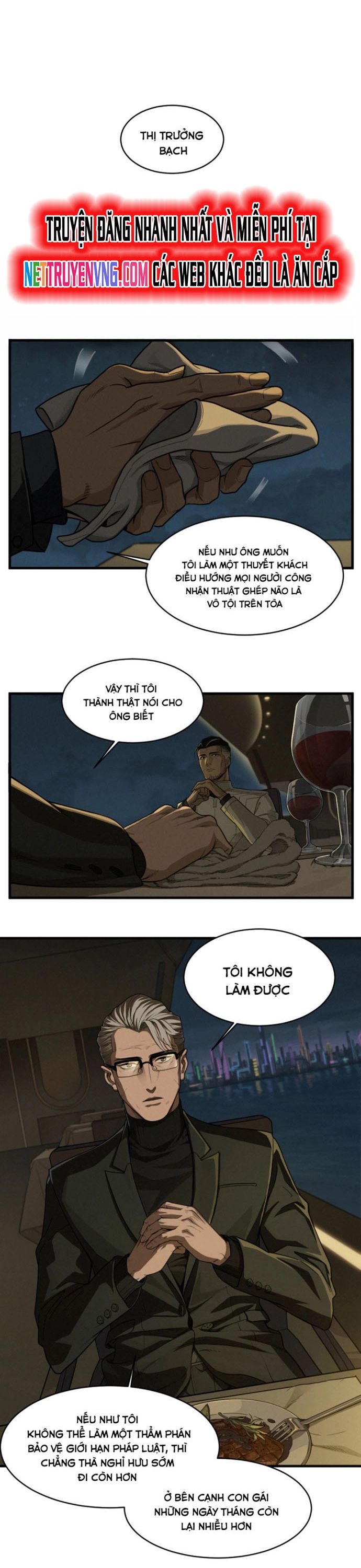 Truyền Nhân Của Thần Thoại Anh Hùng Chapter 67 - Trang 9