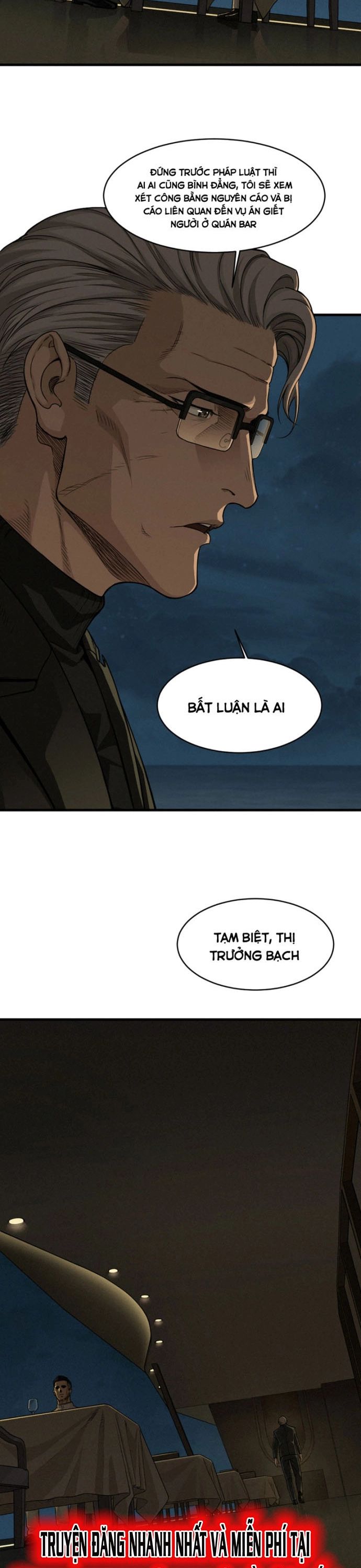 Truyền Nhân Của Thần Thoại Anh Hùng Chapter 67 - Trang 23