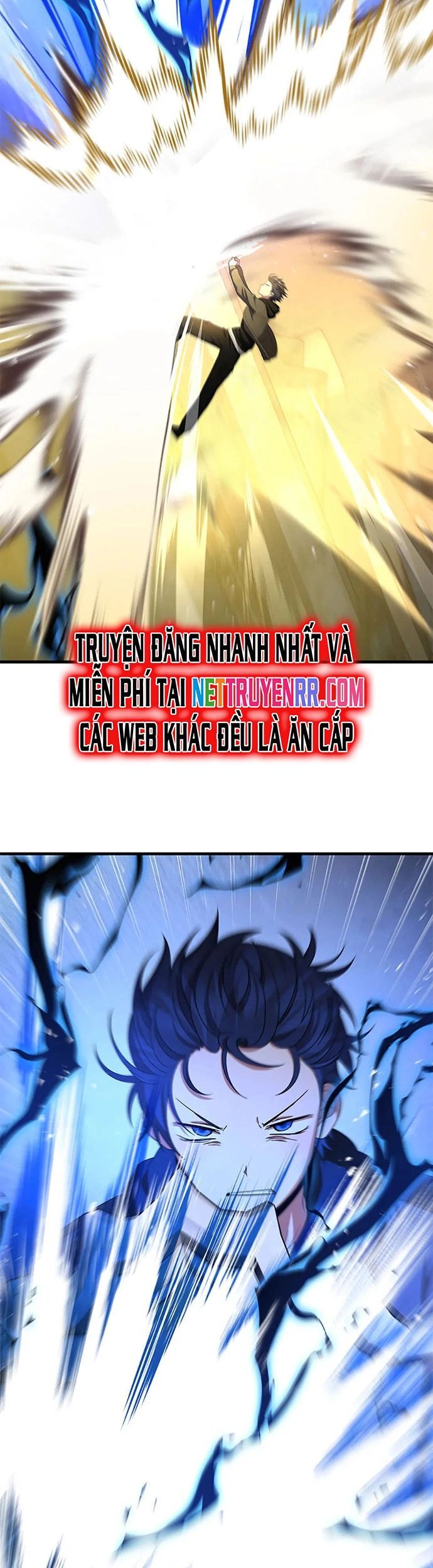 Truyền Nhân Của Thần Thoại Anh Hùng Chapter 68 - Trang 16